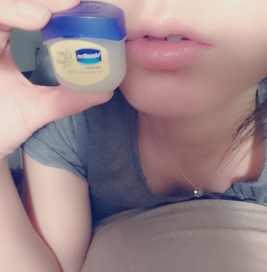 日本迷你裝凡士林2款新口味 第一款「法式焦糖燉蛋」超吸引！